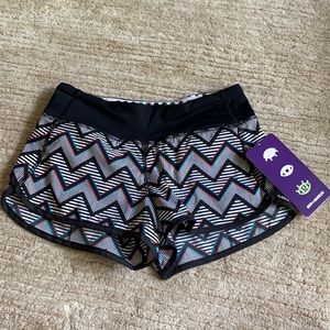 NWT special edition SeaWheeze speed short